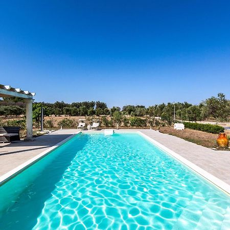 Vila Casino Casalino By Perle Di Puglia Francavilla Fontana Exteriér fotografie