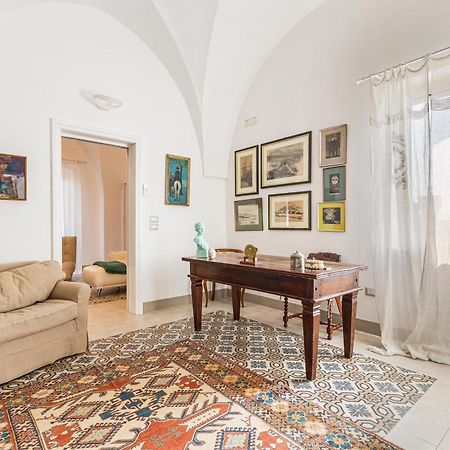 Vila Casino Casalino By Perle Di Puglia Francavilla Fontana Exteriér fotografie