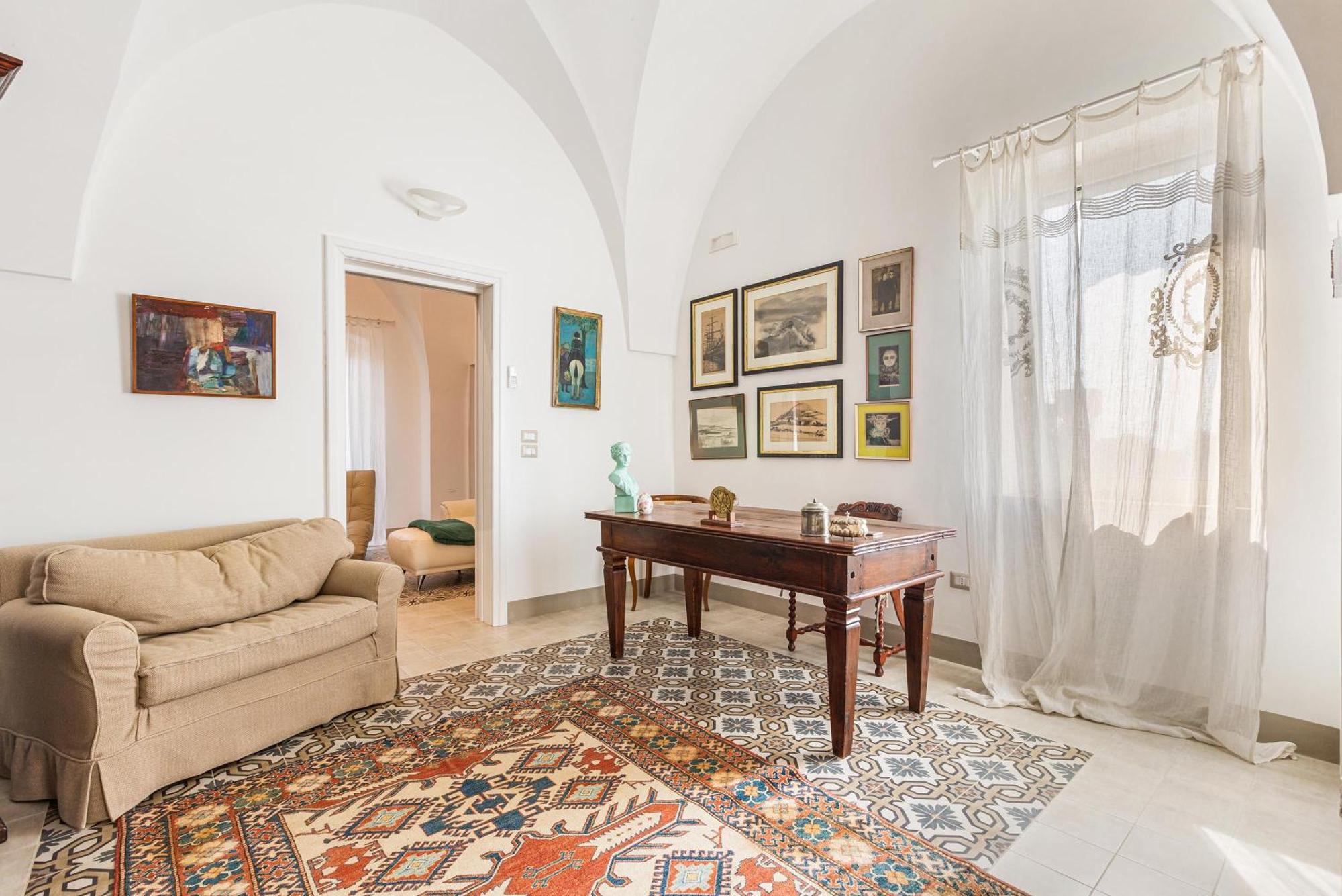 Vila Casino Casalino By Perle Di Puglia Francavilla Fontana Exteriér fotografie