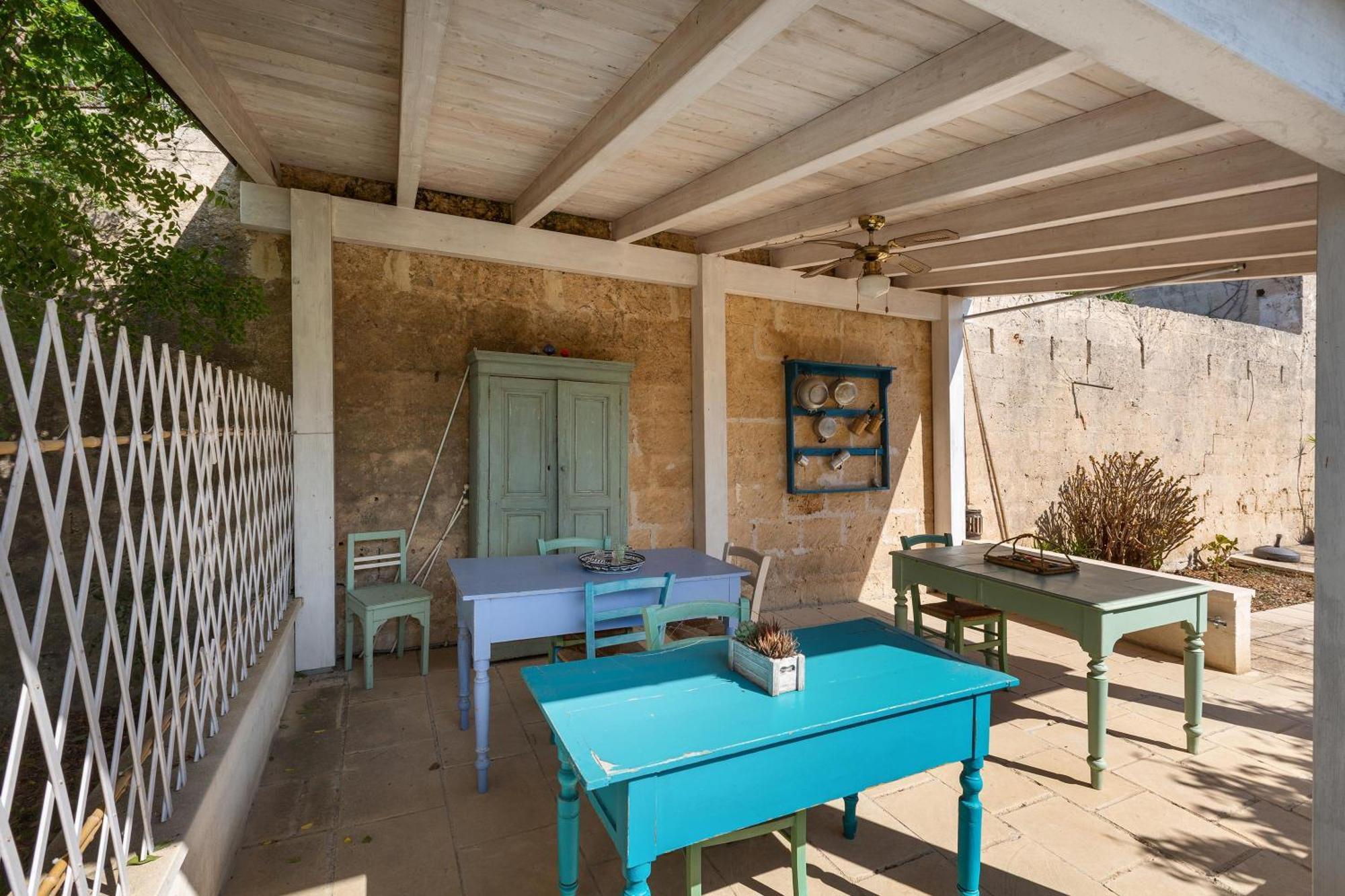 Vila Casino Casalino By Perle Di Puglia Francavilla Fontana Exteriér fotografie
