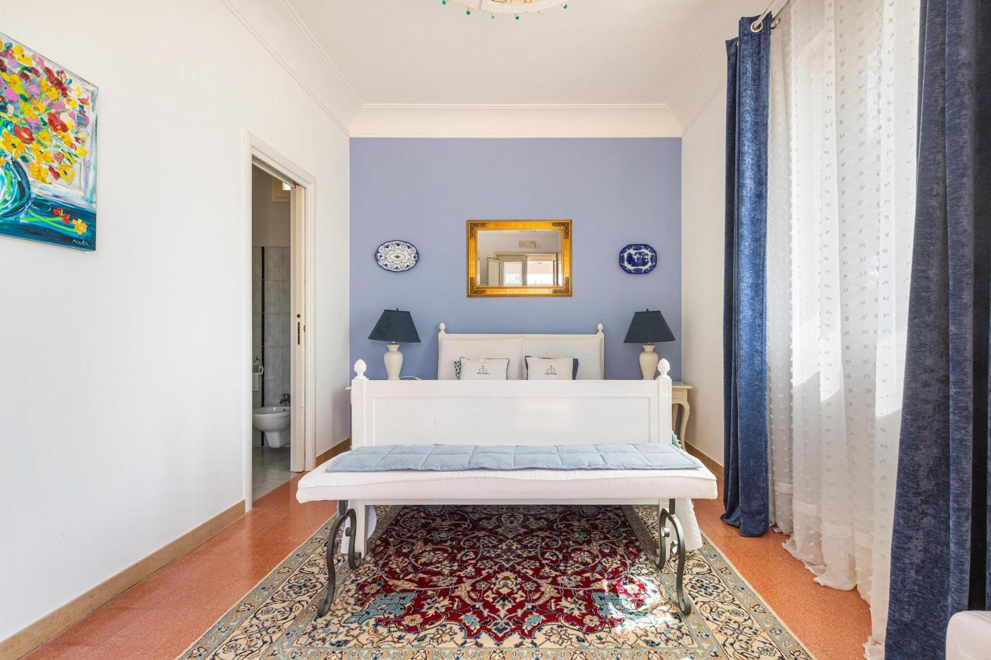 Vila Casino Casalino By Perle Di Puglia Francavilla Fontana Exteriér fotografie