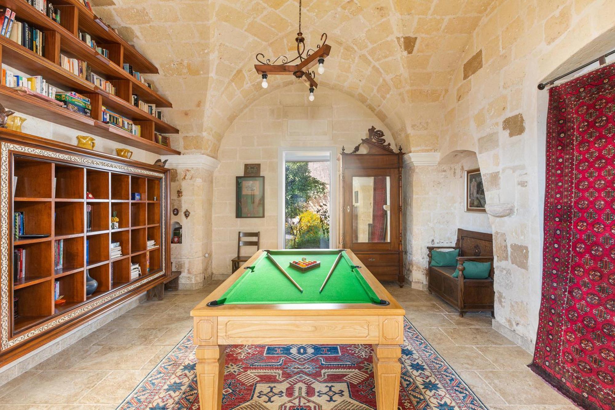 Vila Casino Casalino By Perle Di Puglia Francavilla Fontana Exteriér fotografie