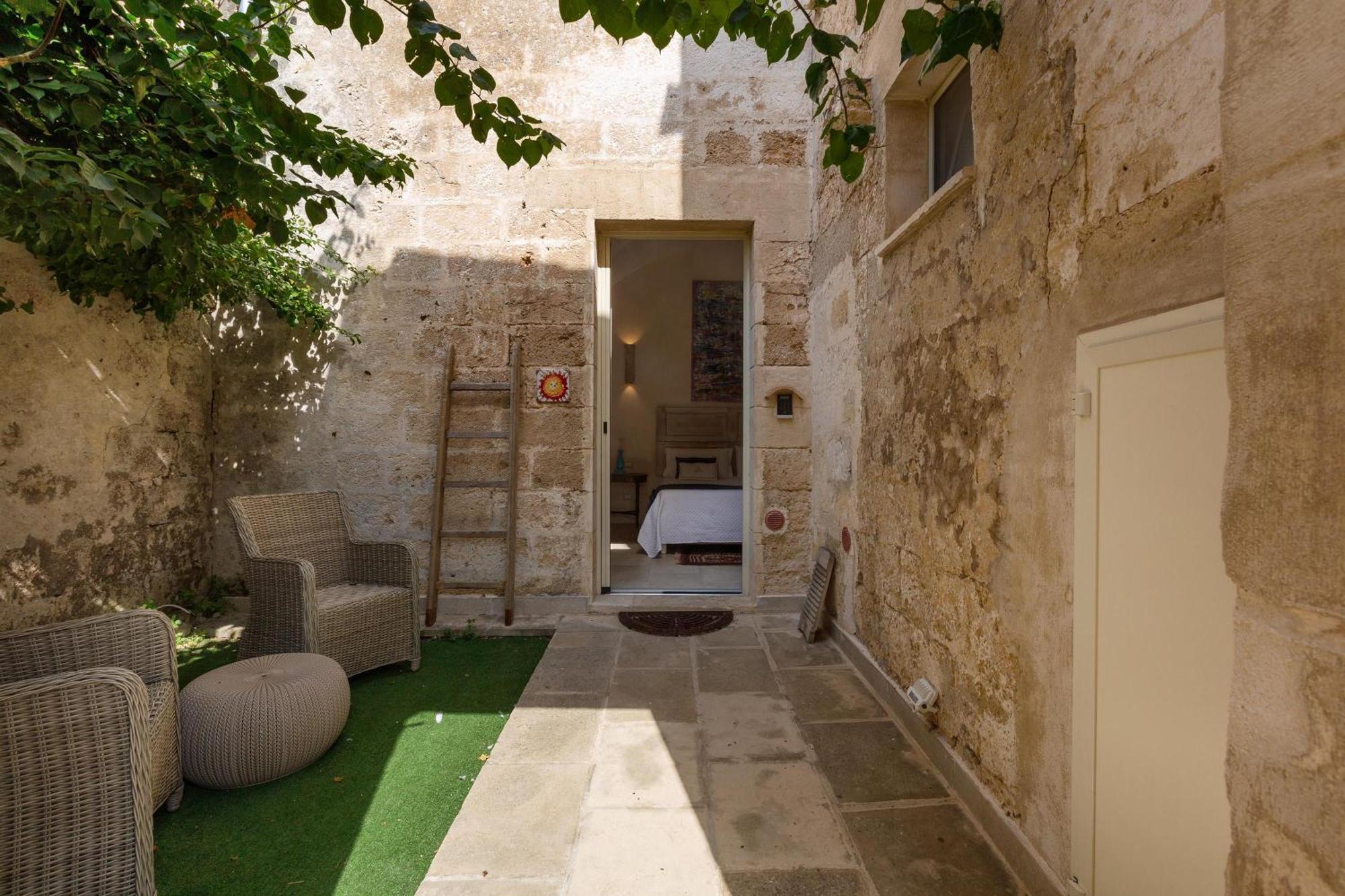 Vila Casino Casalino By Perle Di Puglia Francavilla Fontana Exteriér fotografie