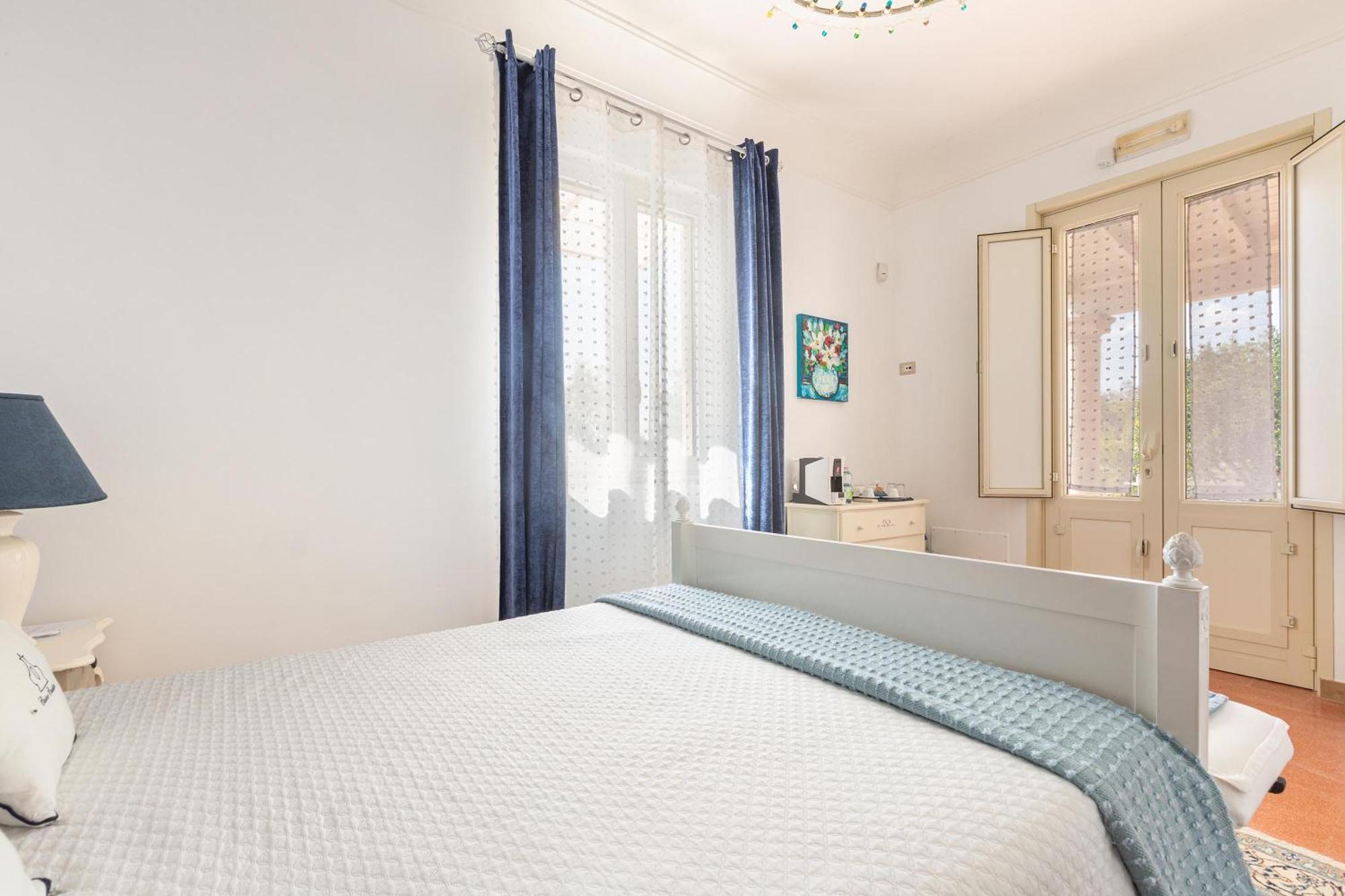 Vila Casino Casalino By Perle Di Puglia Francavilla Fontana Exteriér fotografie