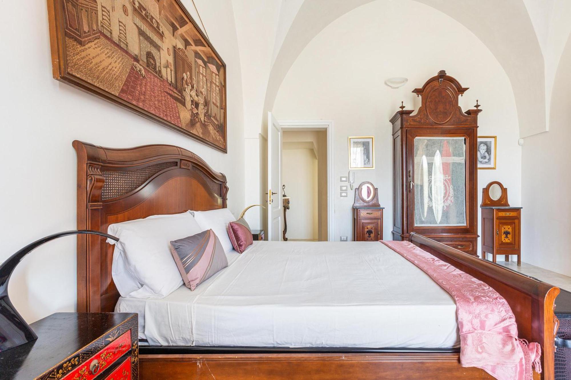 Vila Casino Casalino By Perle Di Puglia Francavilla Fontana Exteriér fotografie