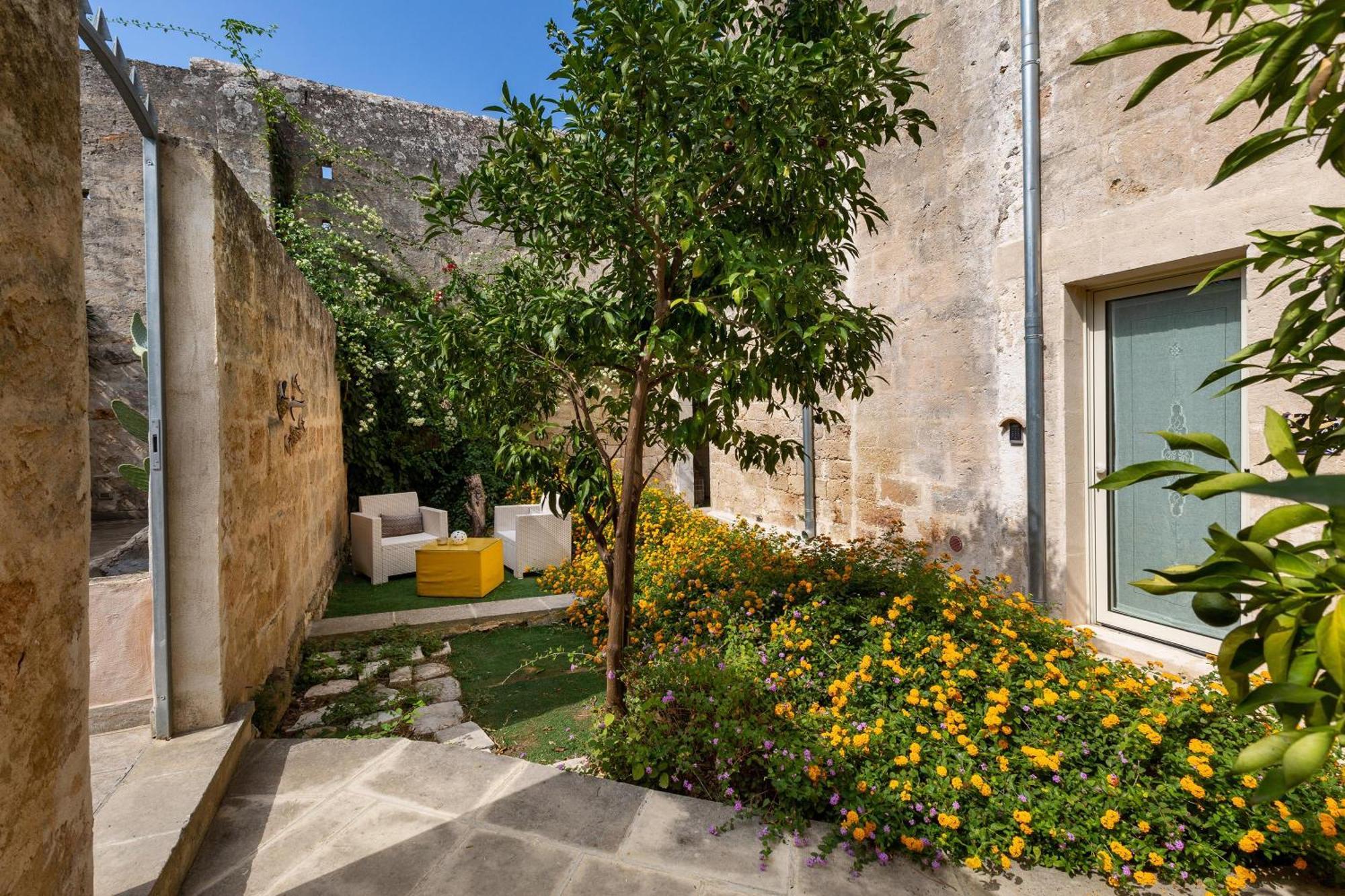 Vila Casino Casalino By Perle Di Puglia Francavilla Fontana Exteriér fotografie