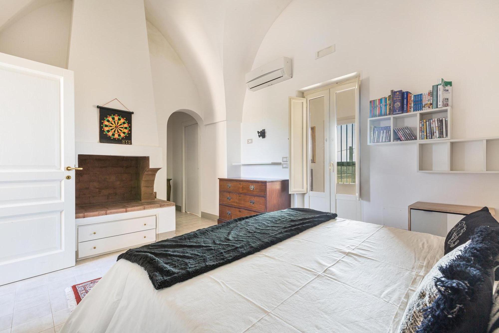 Vila Casino Casalino By Perle Di Puglia Francavilla Fontana Exteriér fotografie