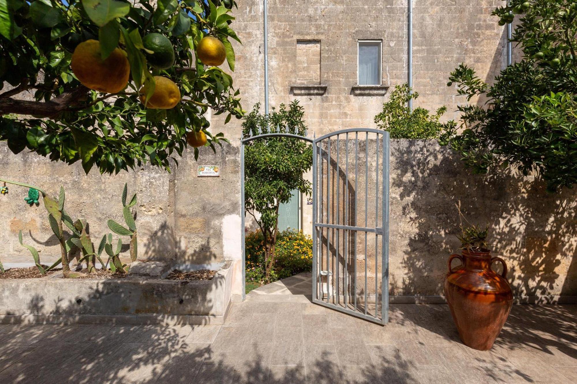 Vila Casino Casalino By Perle Di Puglia Francavilla Fontana Exteriér fotografie